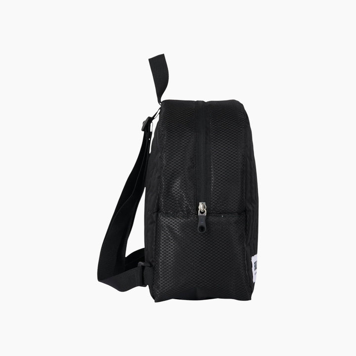 Built Puffer Rucksack Cool Bag - Black