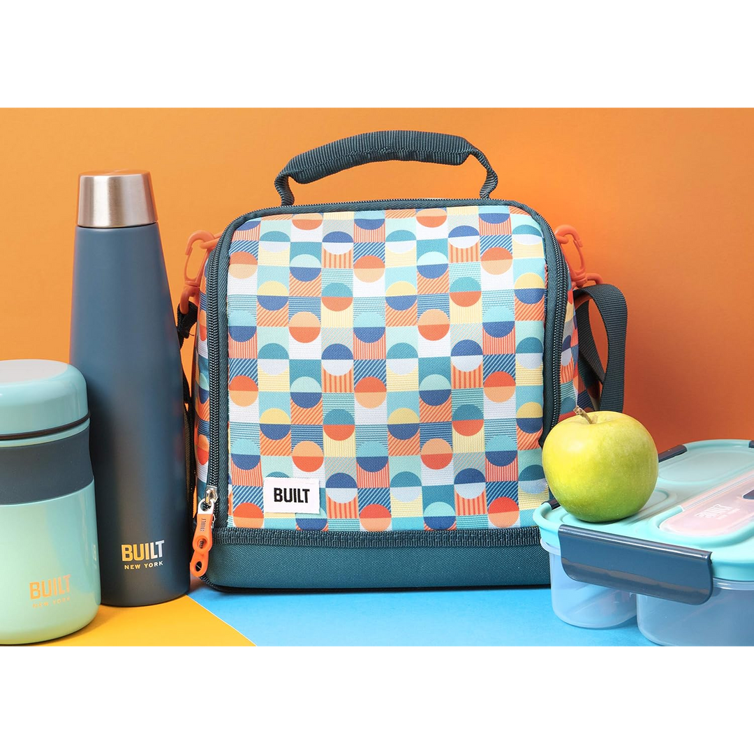 BUILT 8-Litre Lunch Bag