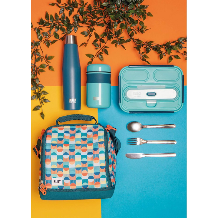 BUILT 8-Litre Lunch Bag
