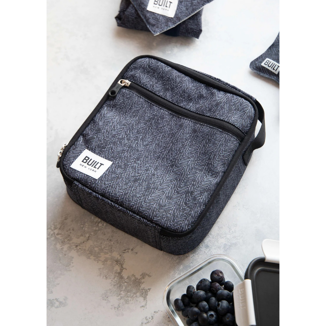 Built Small Lunch Bag