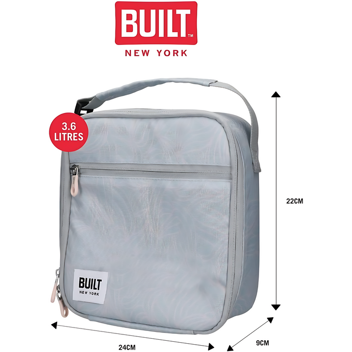 Built Small Lunch Bag