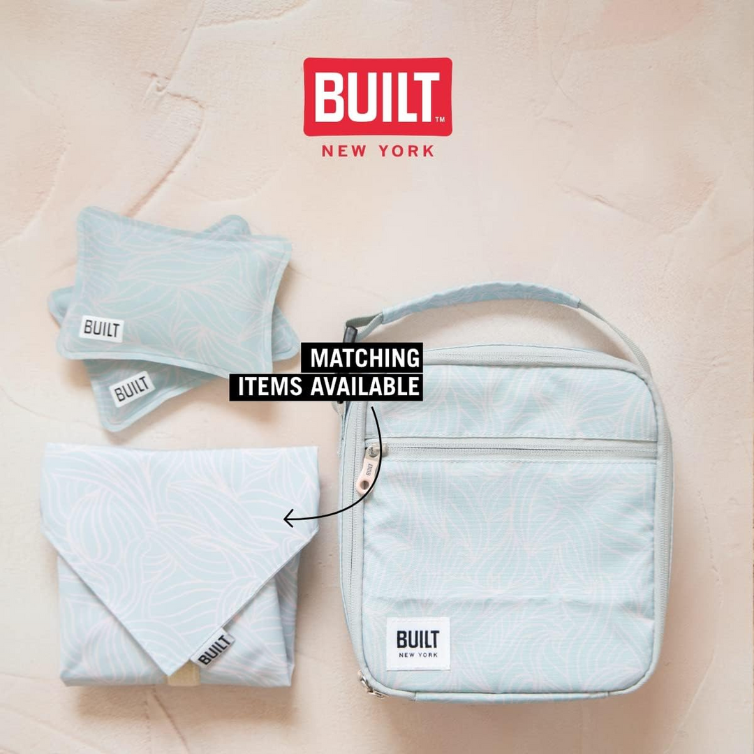 Built Small Lunch Bag