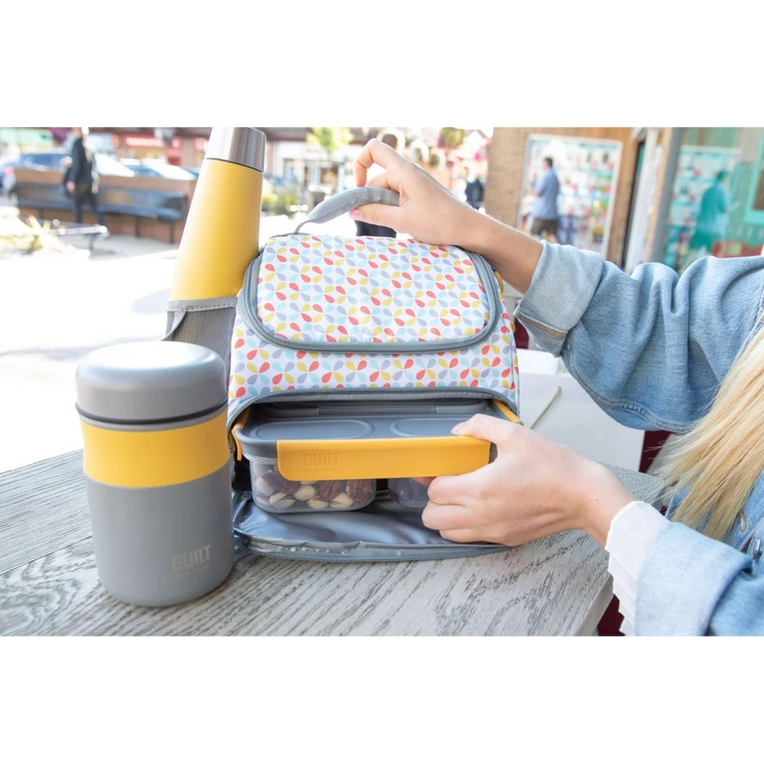 BUILT 6-Litre Lunch Bag