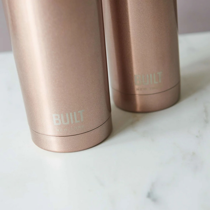 Built Double Wall Stainless Insulated Tumbler - 20 oz