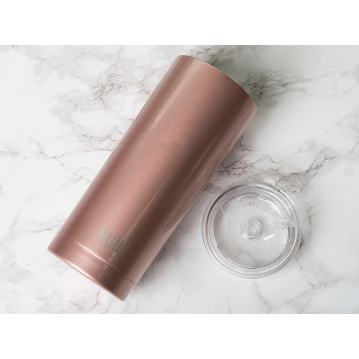 Built Double Wall Stainless Insulated Tumbler - 20 oz