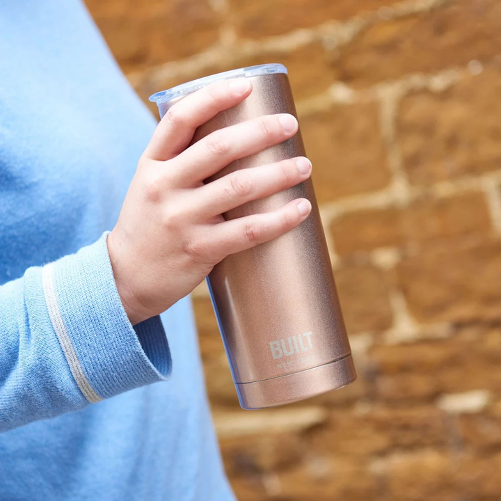 Built Double Wall Stainless Insulated Tumbler - 20 oz