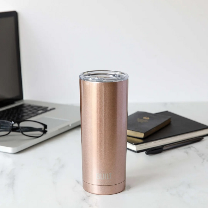 Built Double Wall Stainless Insulated Tumbler - 20 oz