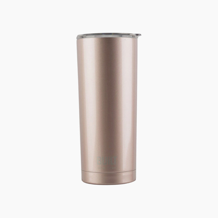 Built Double Wall Stainless Insulated Tumbler - 20 oz