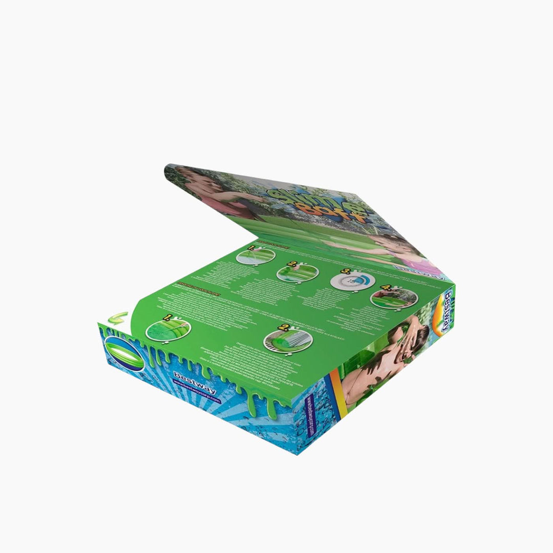 Bestway Swim N Slime Playpool