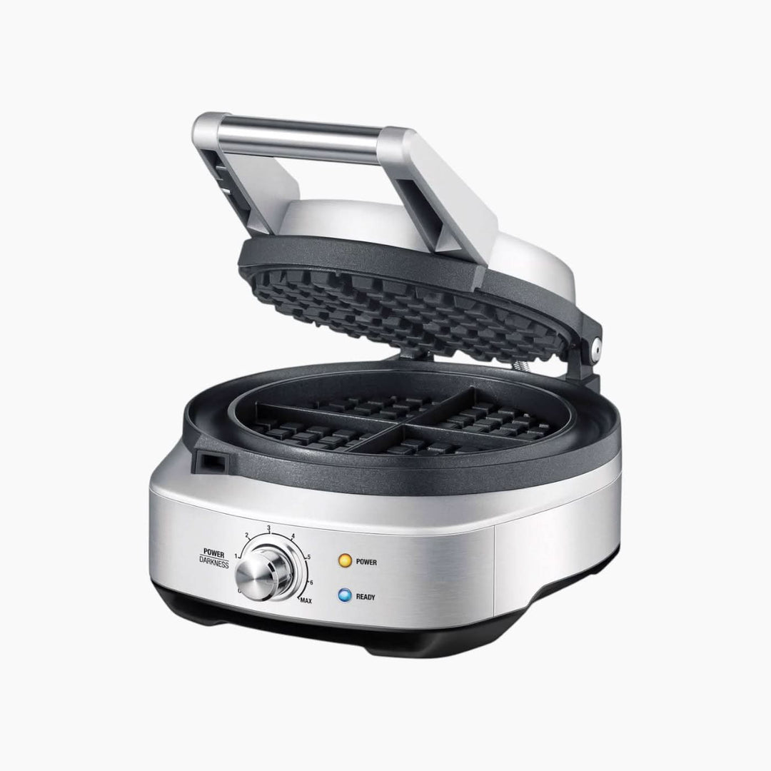 Sage The No-Mess Waffle Maker