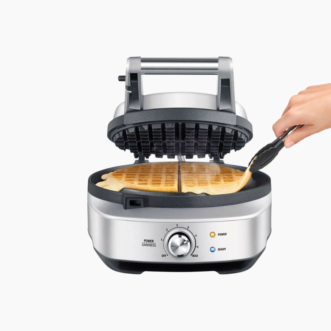 Sage The No-Mess Waffle Maker