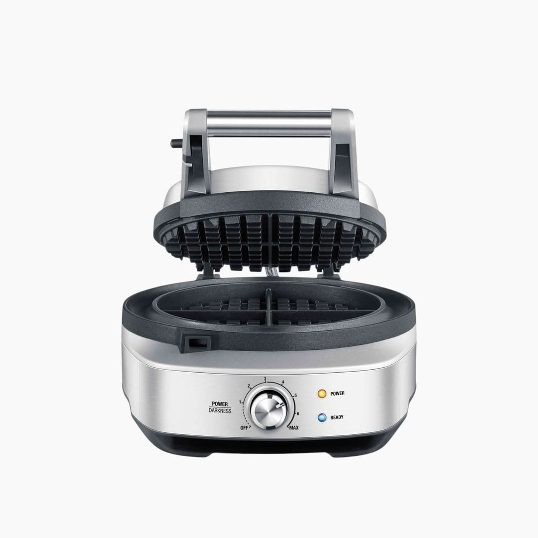 Sage The No-Mess Waffle Maker