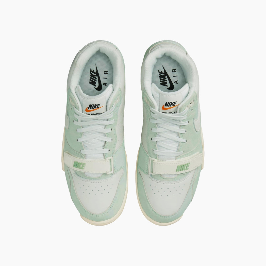 Nike Air Trainer 1 "Enamel Green"