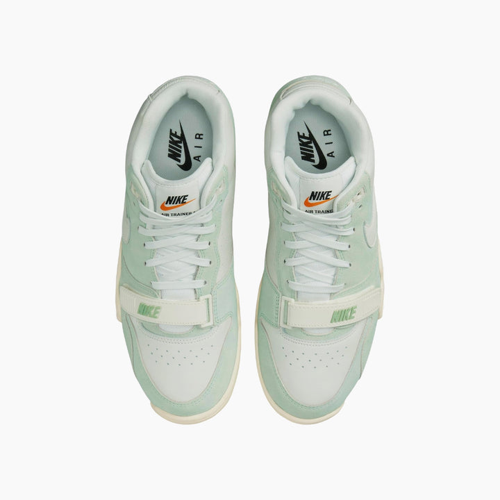 Nike Air Trainer 1 "Enamel Green"