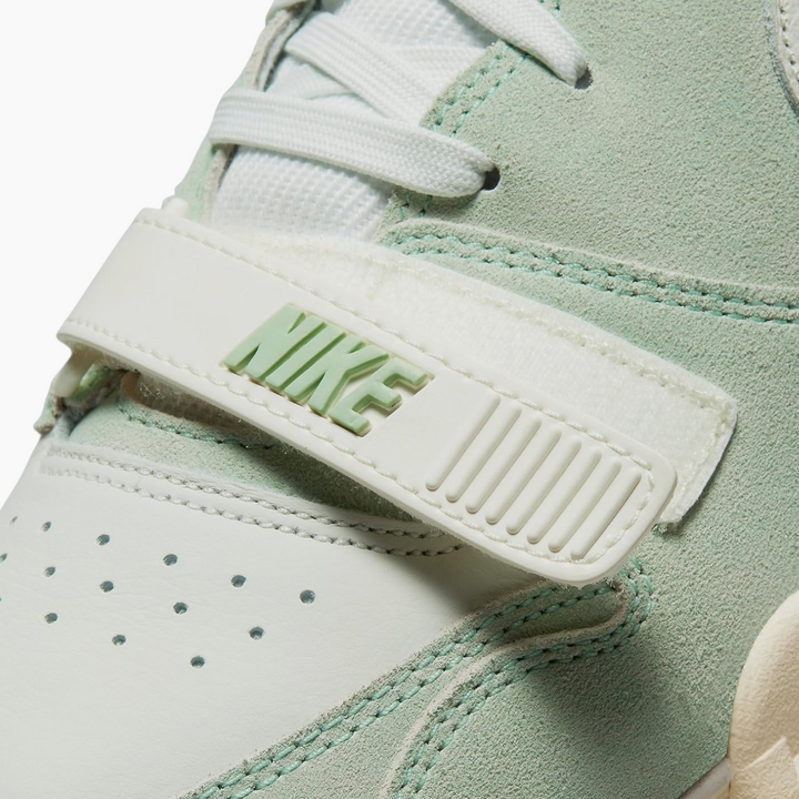Nike Air Trainer 1 "Enamel Green"
