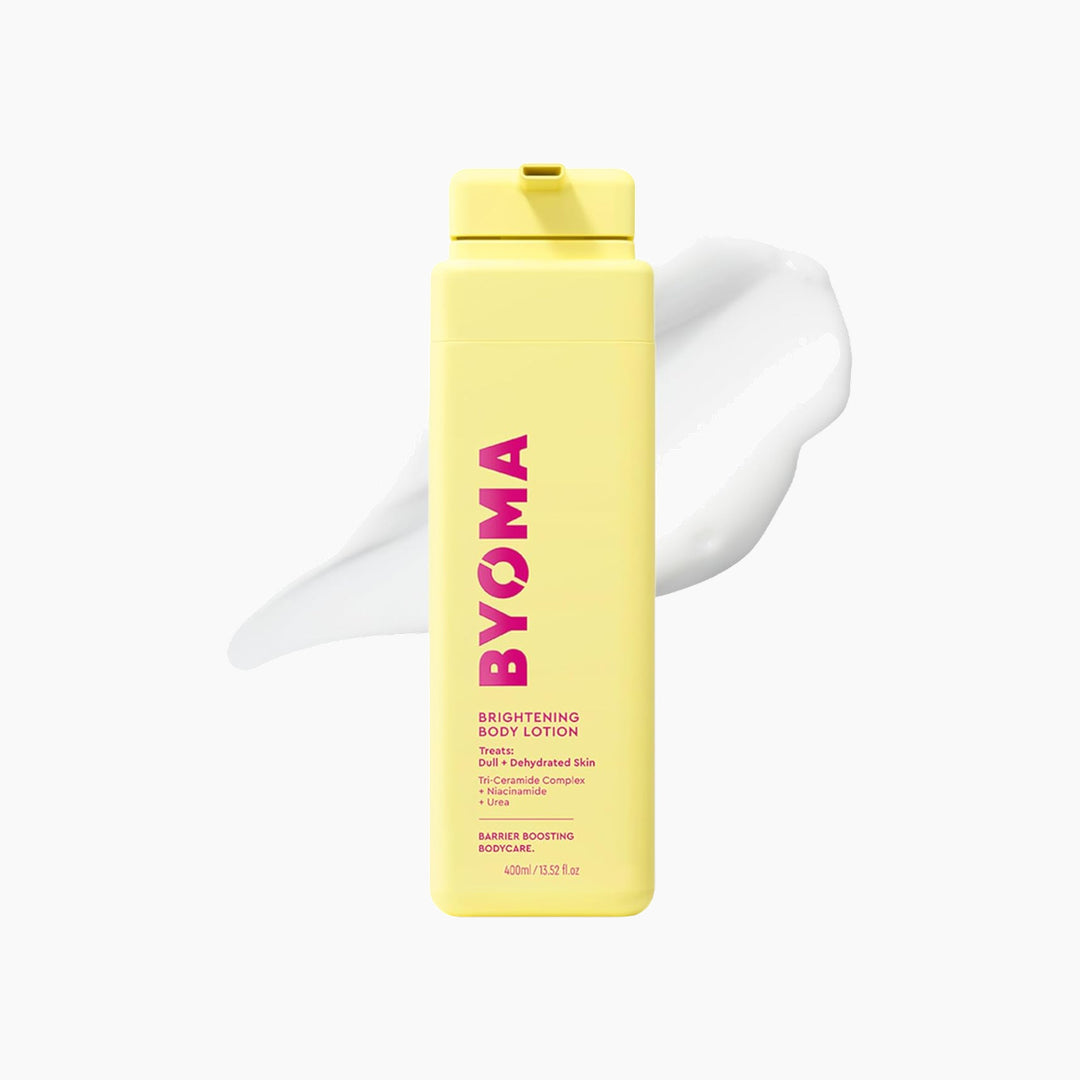 BYOMA Brightening Body Lotion