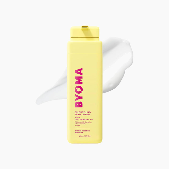 BYOMA Brightening Body Lotion