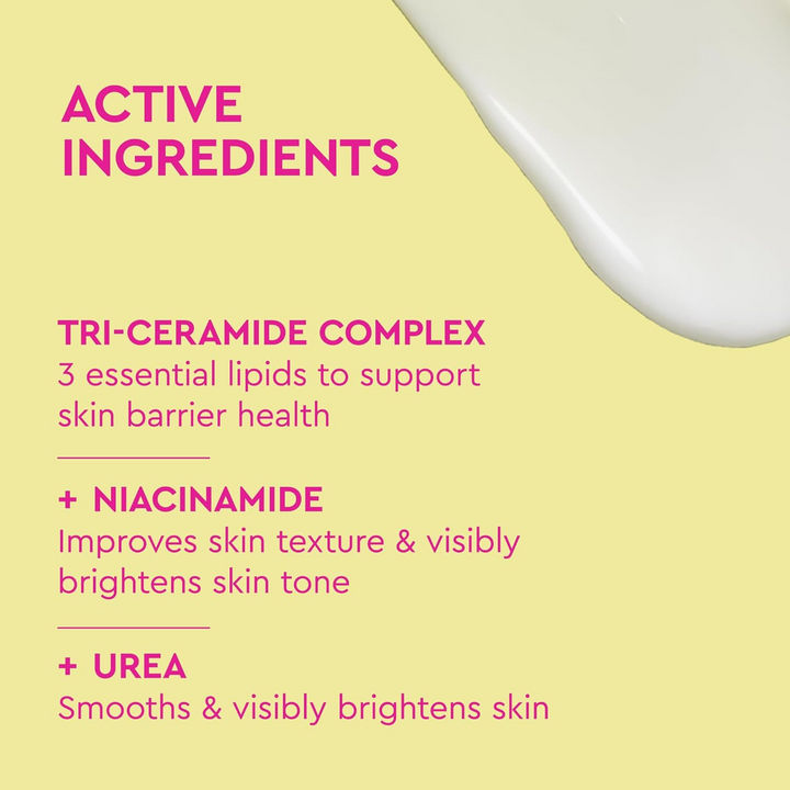 BYOMA Brightening Body Lotion