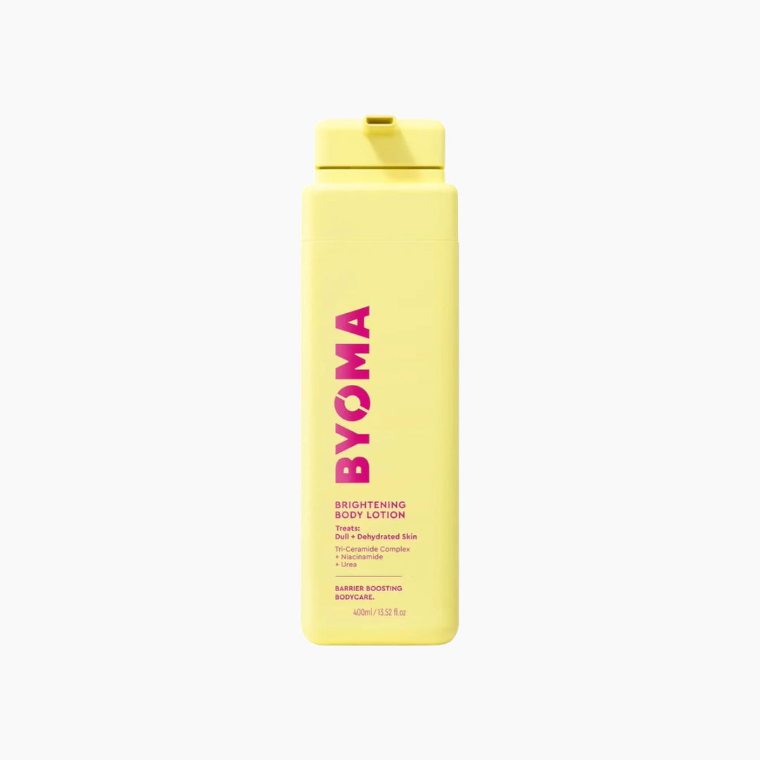 BYOMA Brightening Body Lotion