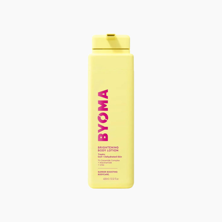 BYOMA Brightening Body Lotion