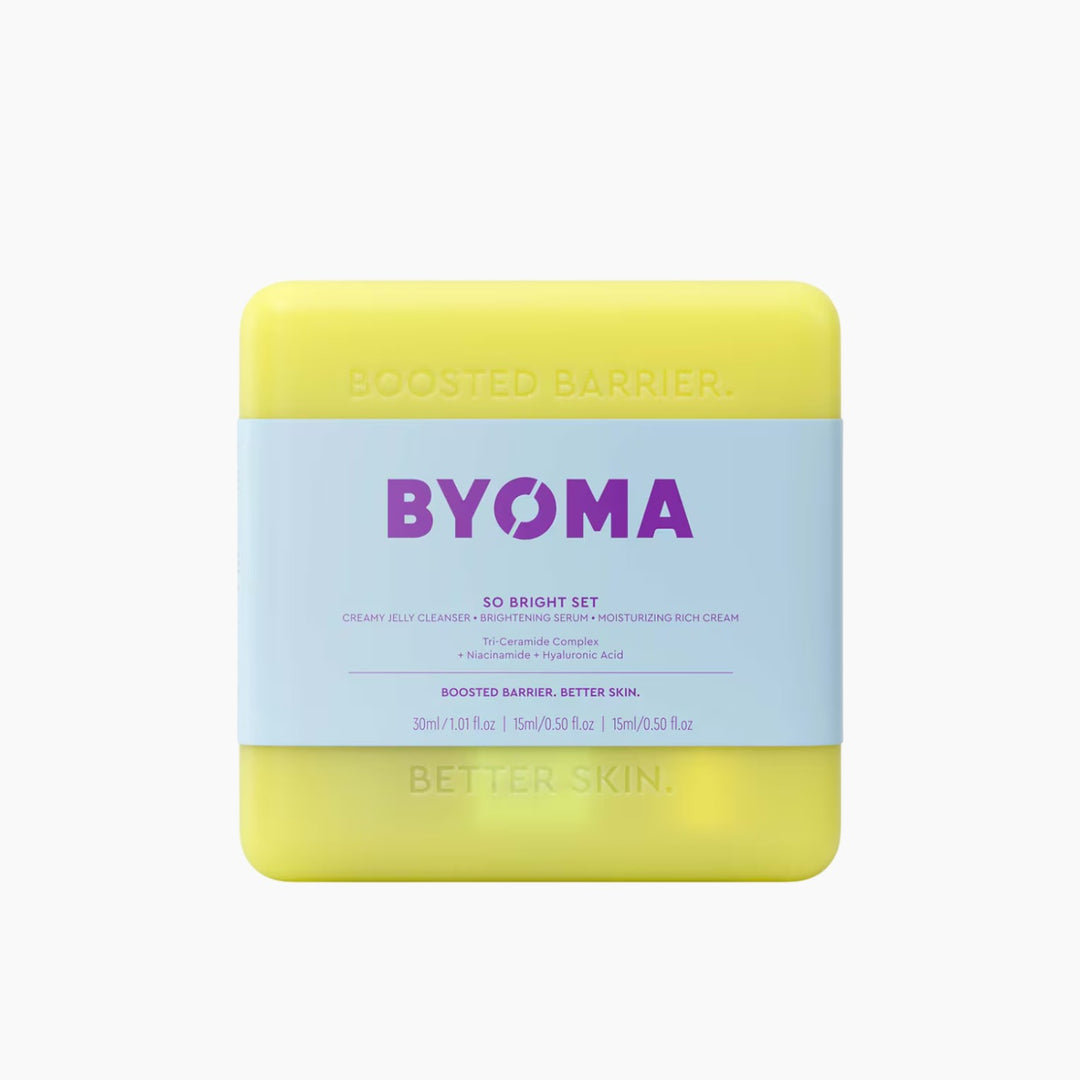 Byoma So Bright Set