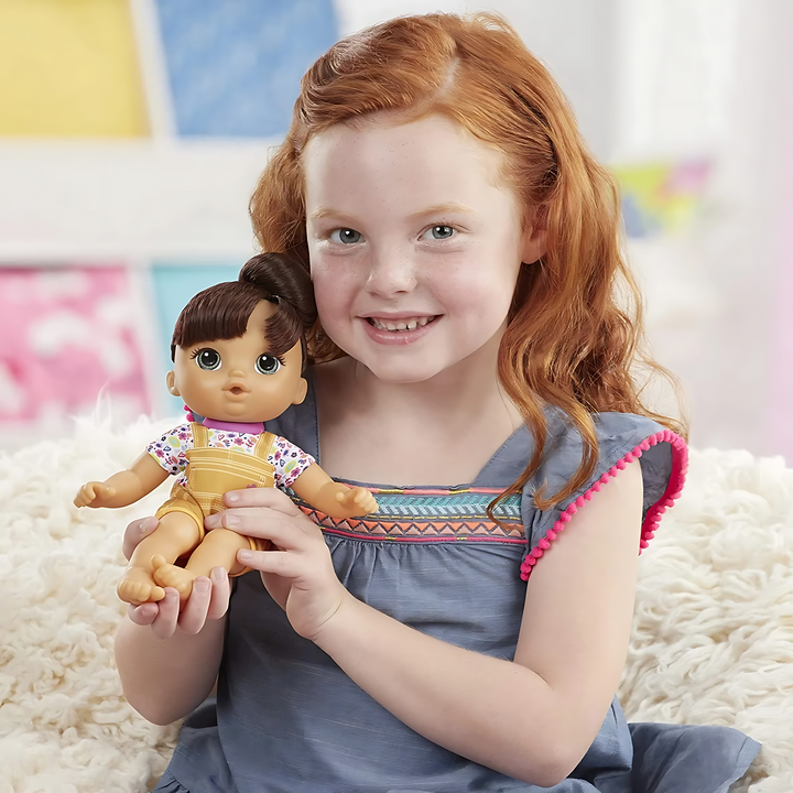 Hasbro Baby Alive Littles Doll
