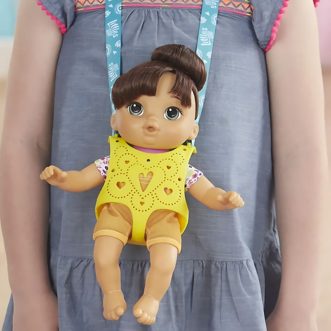 Hasbro Baby Alive Littles Doll