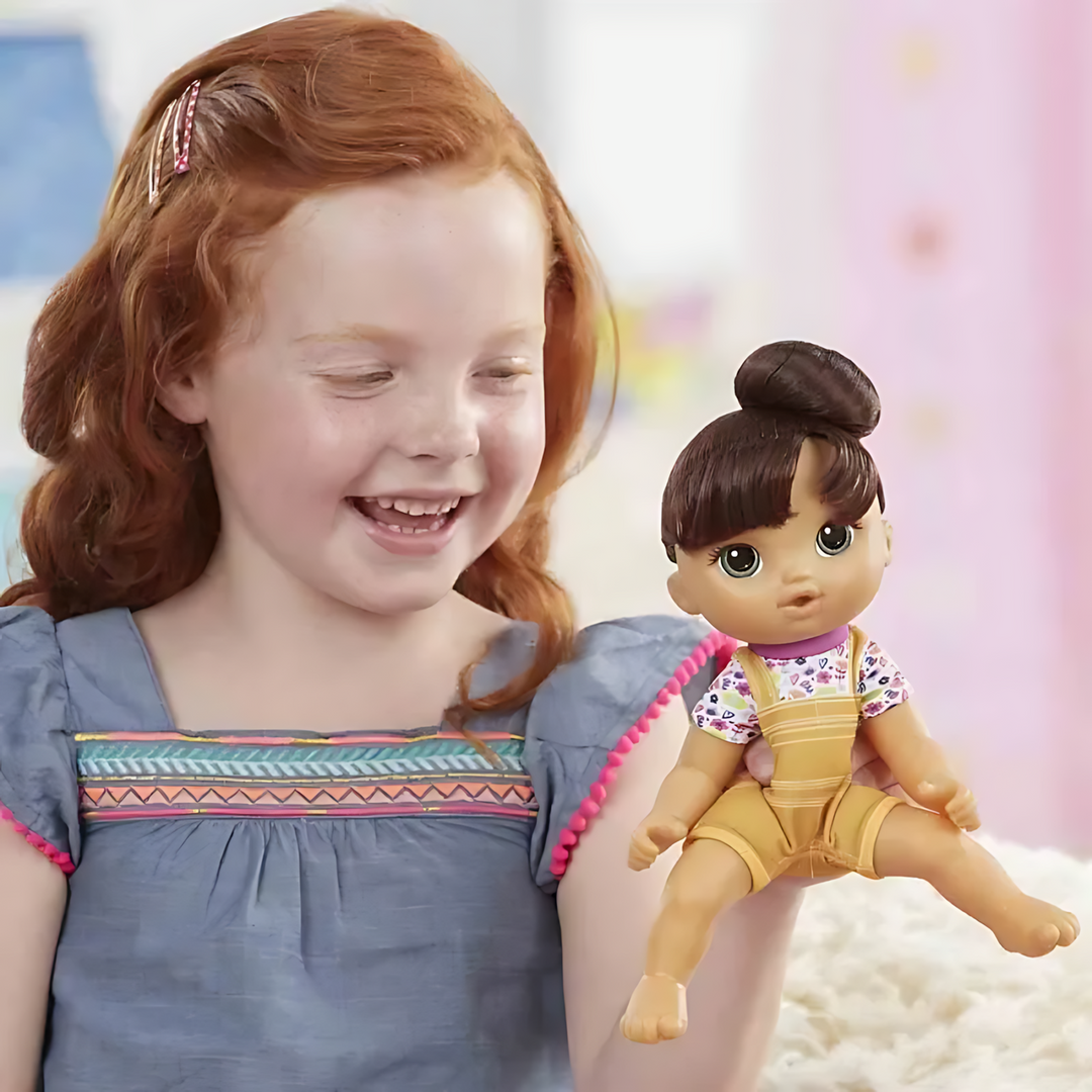 Hasbro Baby Alive Littles Doll