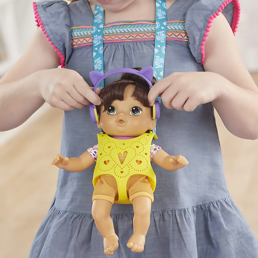 Hasbro Baby Alive Littles Doll