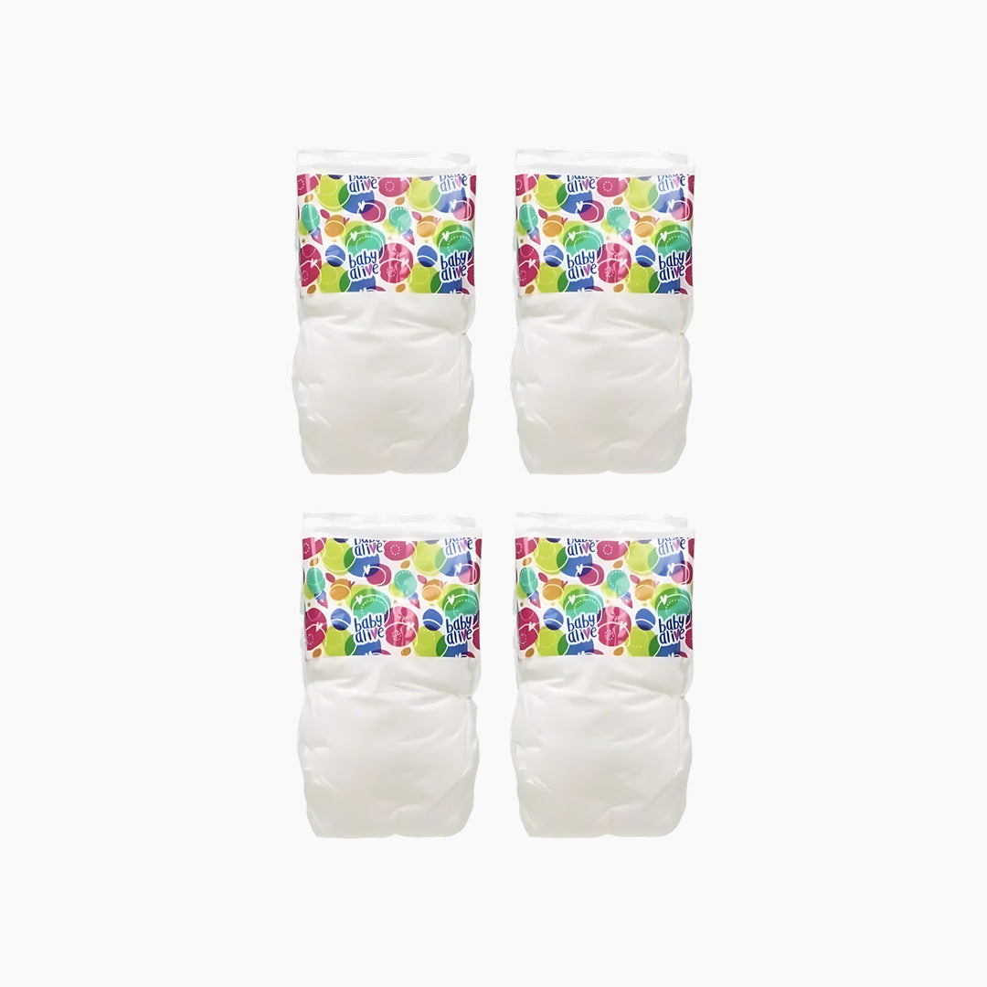 Hasbro Baby Alive Doll Diapers