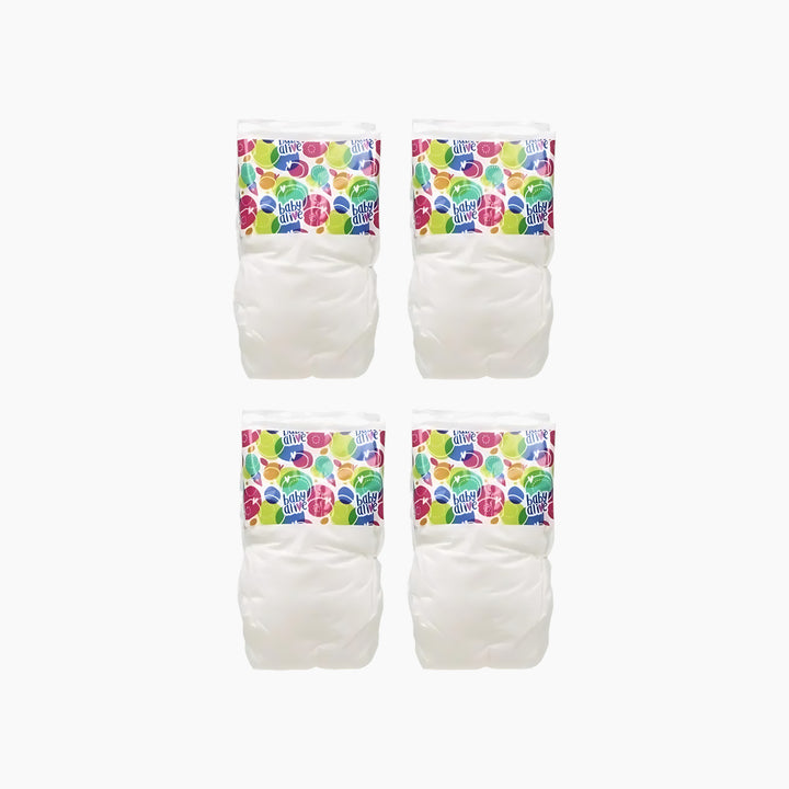 Hasbro Baby Alive Doll Diapers