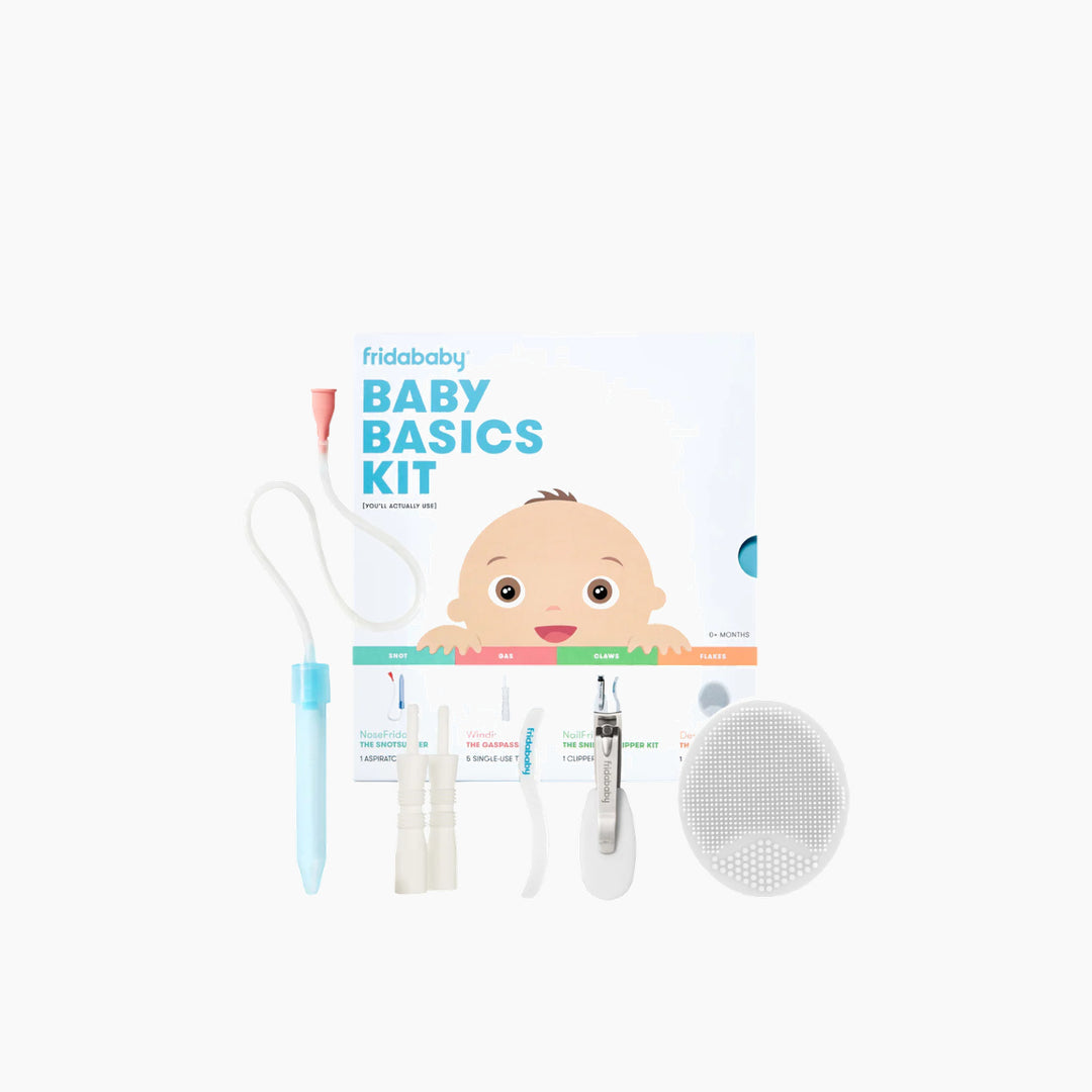 Frida Baby Baby Basics Kit