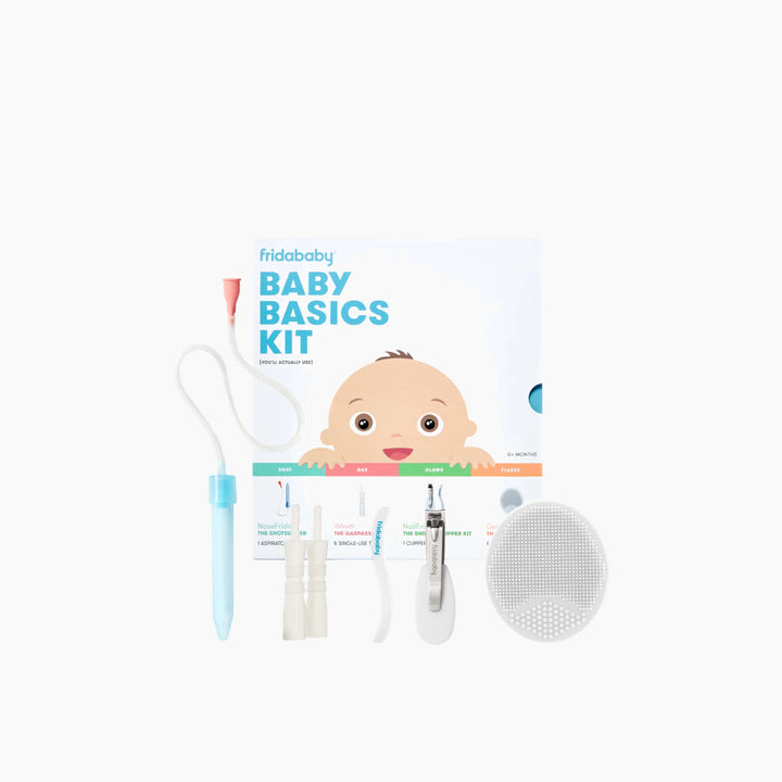 Frida Baby Baby Basics Kit