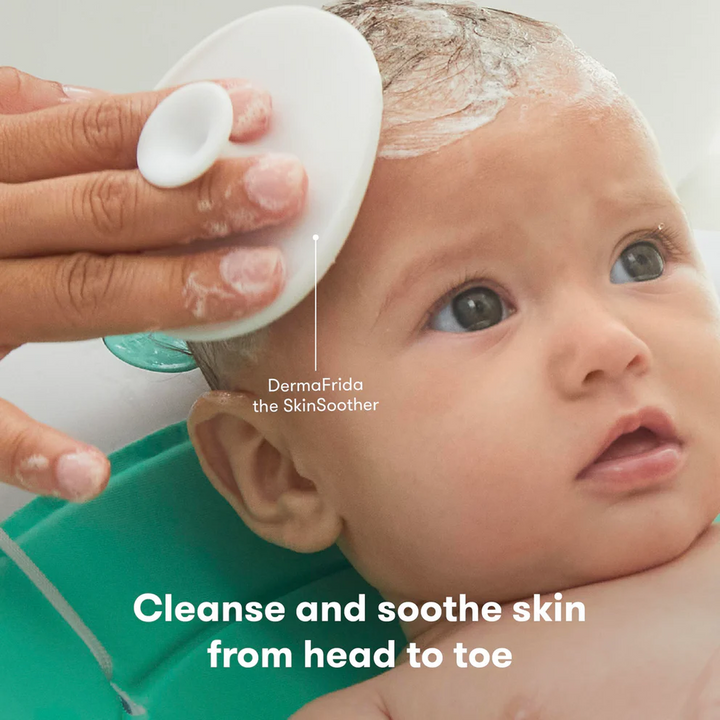 Frida Baby Baby Basics Kit