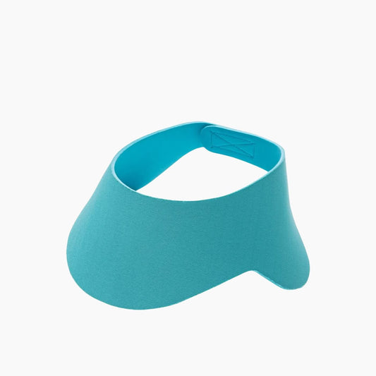 Babyjem Baby Bath Cap - Turquoise