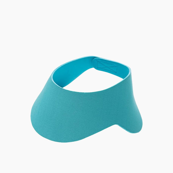 Babyjem Baby Bath Cap - Turquoise