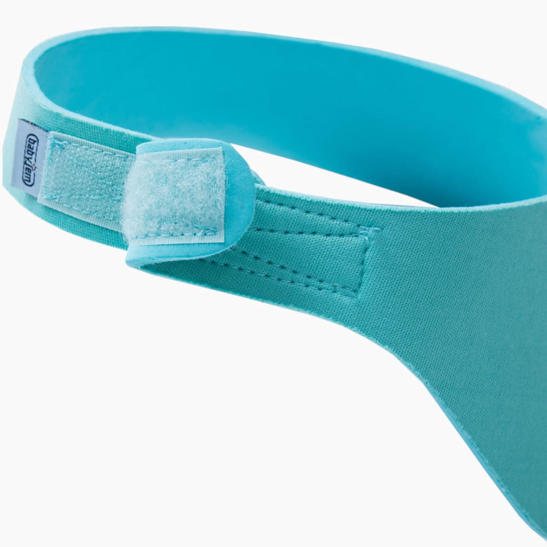 Babyjem Baby Bath Cap - HUNA