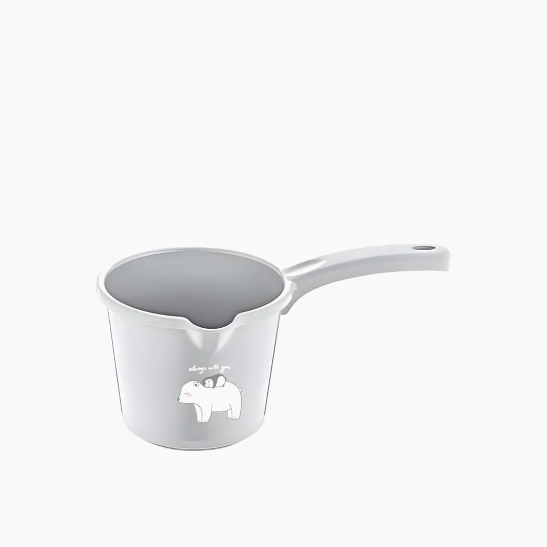 Babyjem Baby Bath Set - HUNA