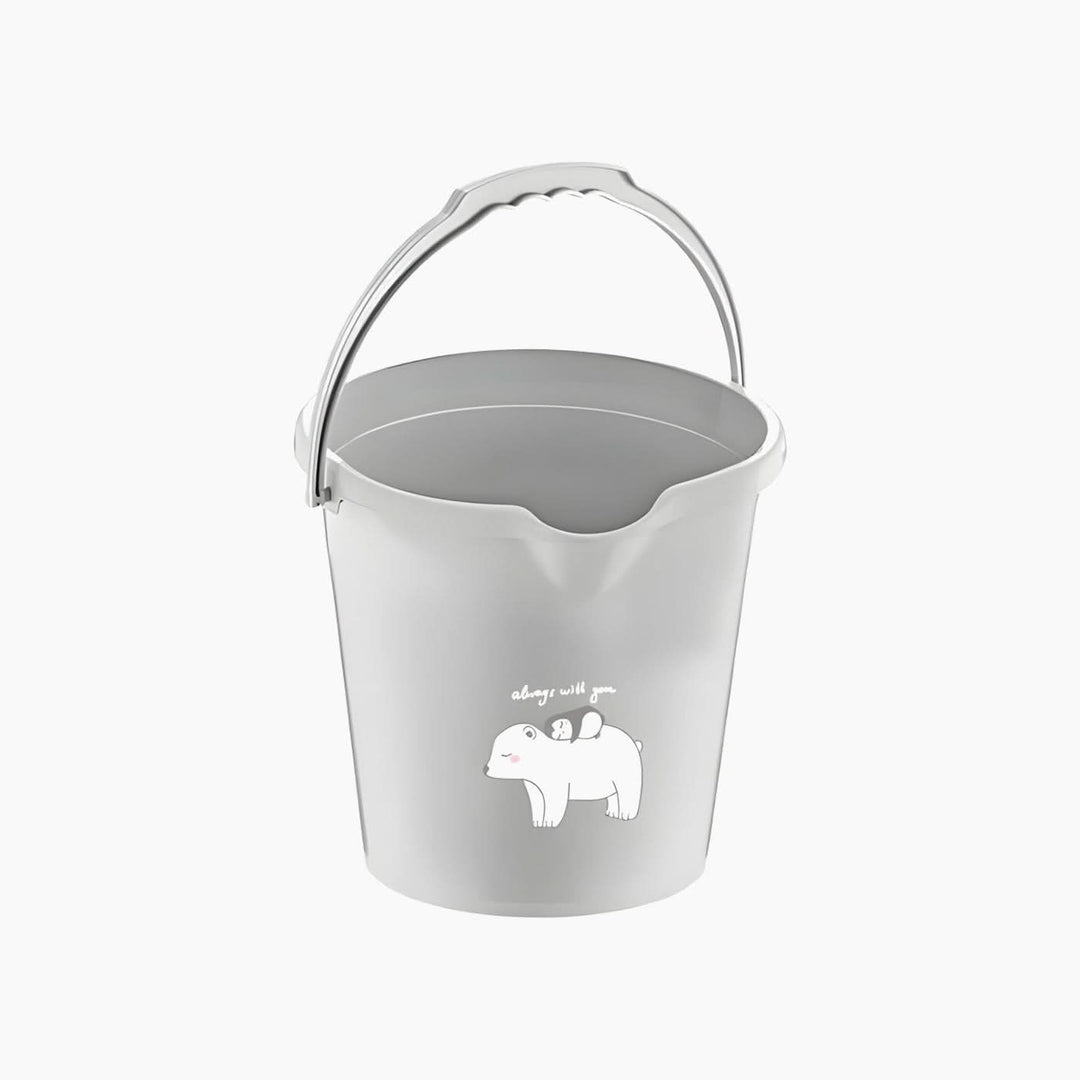 Babyjem Baby Bath Set - HUNA