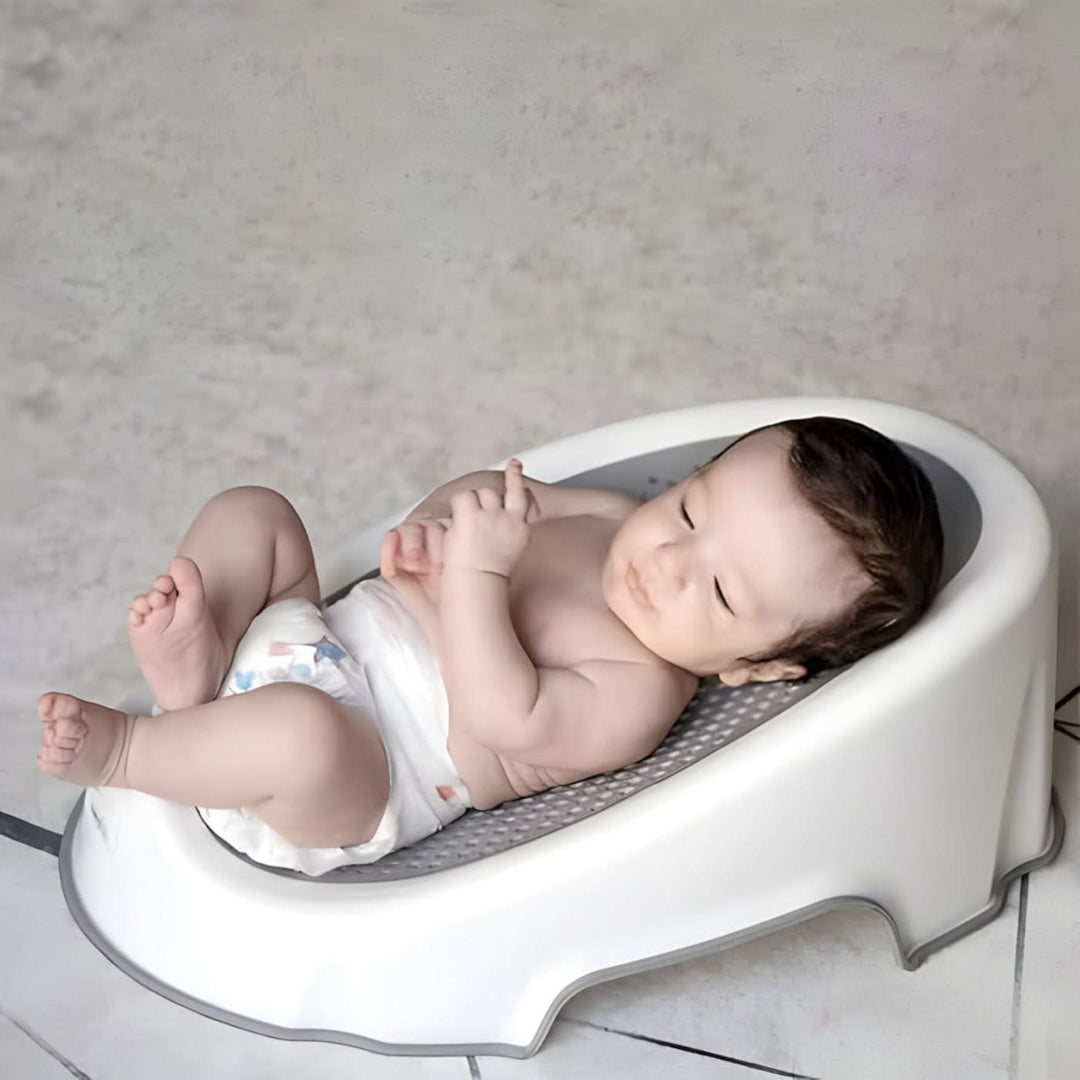 Babyjem Baby Bath Support