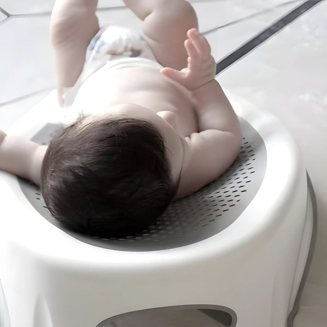 Babyjem Baby Bath Support