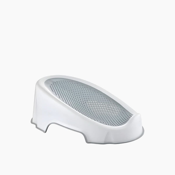 Babyjem Baby Bath Support - White