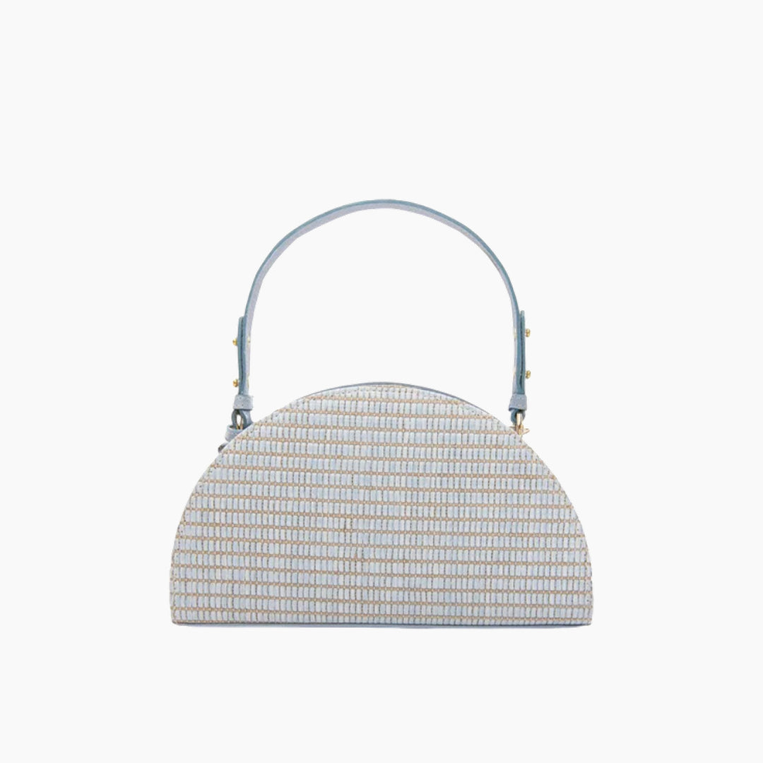 Farah Asmar Jenna Taco Bag