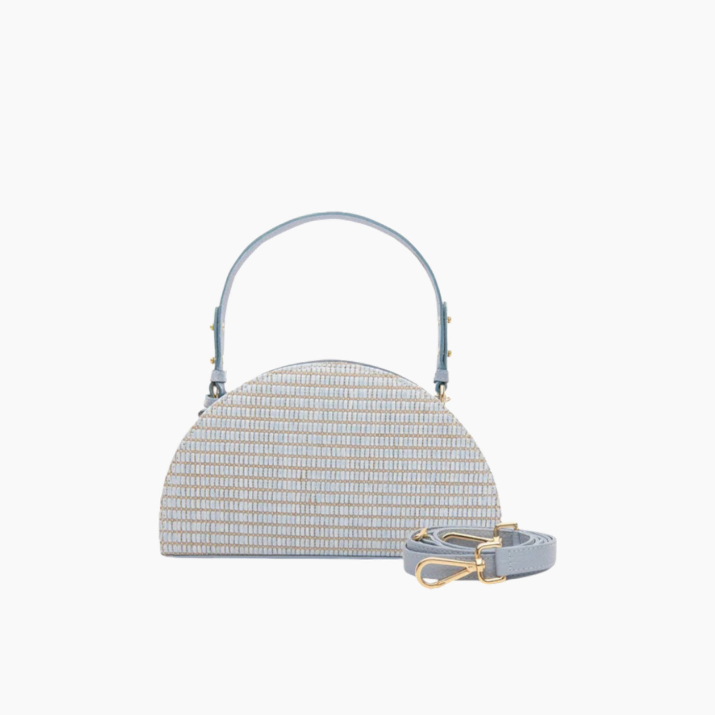 Farah Asmar Jenna Taco Bag Farah Asmar Jenna Taco Bag