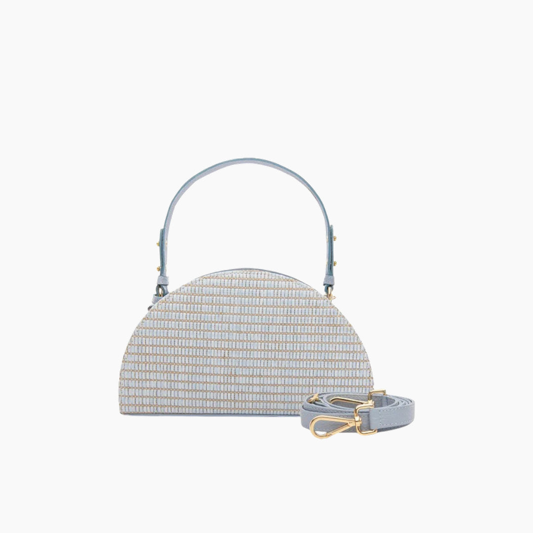 Farah Asmar Jenna Taco Bag
