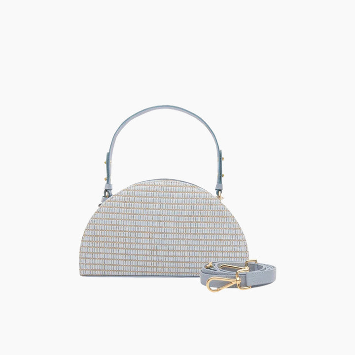 Farah Asmar Jenna Taco Bag