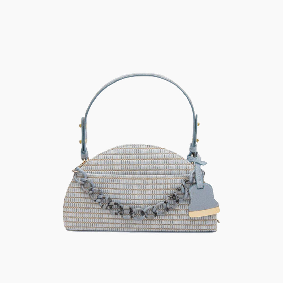 Farah Asmar Jenna Taco Bag