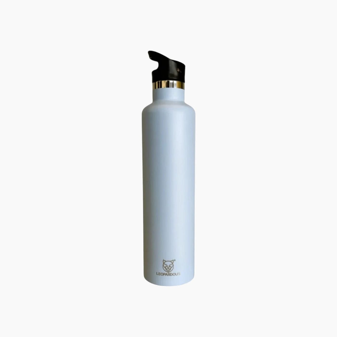Leopardous Water Bottle