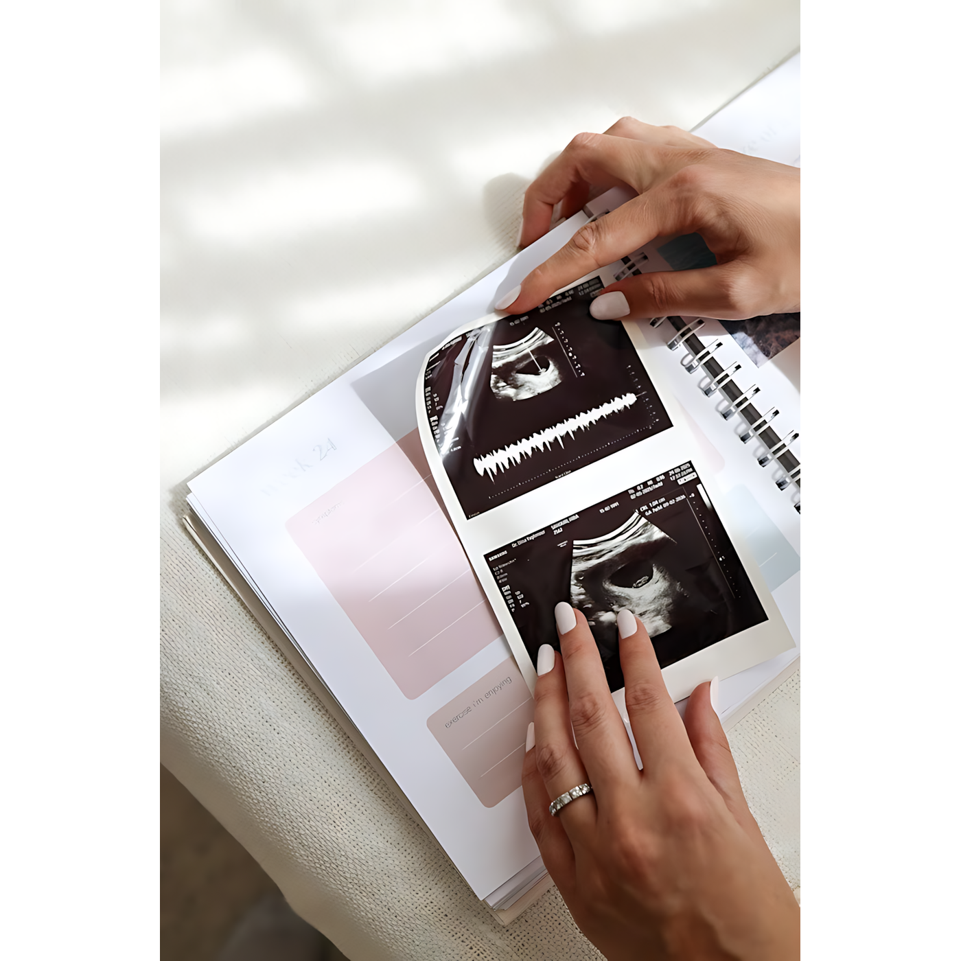 Little Prints Baby Book Little Prints Baby Book