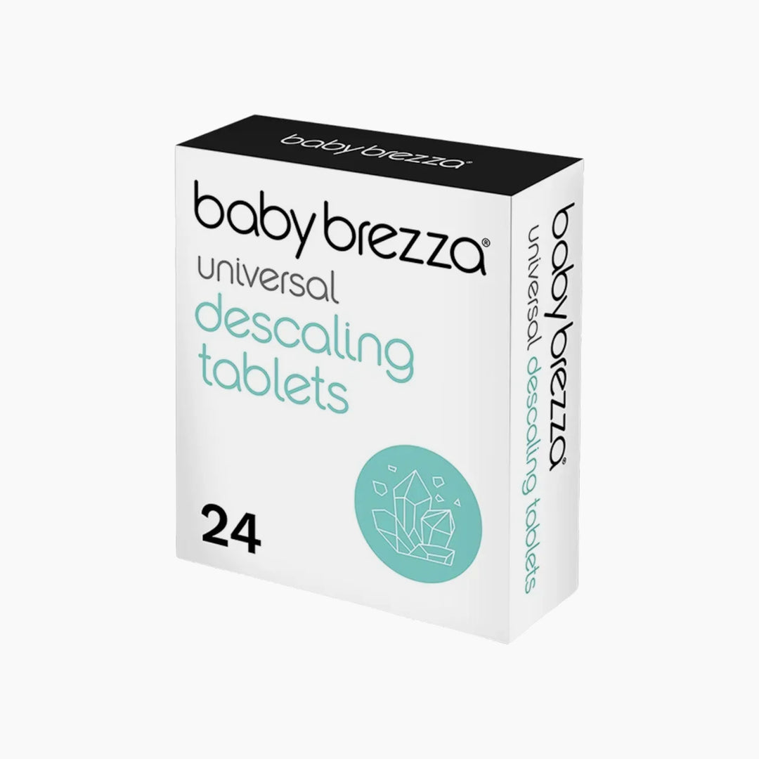 Baby Brezza Universal Descaling Tablets 24 Count